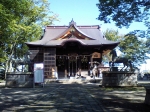 金峯神社