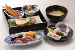 日本料理 さざんか七五三お子様弁当