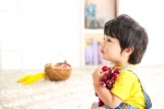 七五三撮影なら一軒家型子供写真館プレシュスタジオへ！