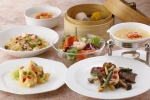 中国料理 桃園七五三お子様コース