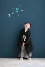 ５歳