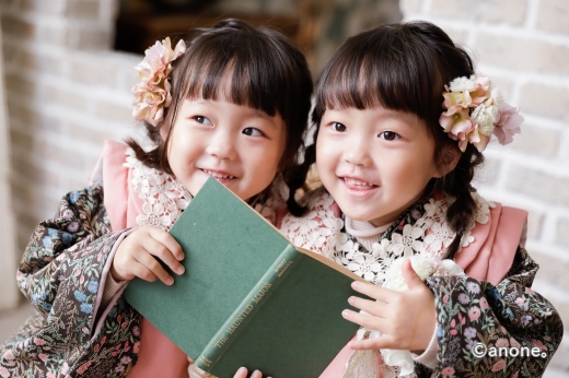 3歳七五三