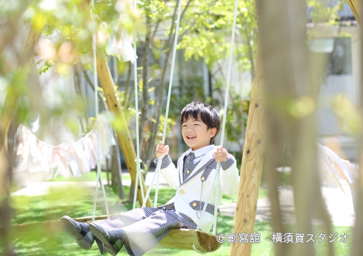 洋装