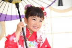 七五三撮影なら一軒家型子供写真館プレシュスタジオへ！